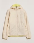 Peak Performance Freelight Reversible Hooded Jacket Sand Fog