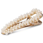 PFG Stockholm PEARLS FOR GIRLS Happy Pearl Clip