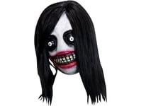 Jeff The Killer Helmaske