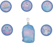Button Bag 1.kl Fairytale