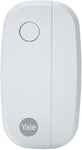 Yale Sync Smart Home White Alarm Door/Window Contact - AC-DC - Brand New
