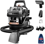 Bissell HydroSteam Spot Cleaner