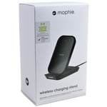 Genuine Mophie Certified Qi Wireless Fast iPhone 12 Samsung S20 S21 Charger Pad