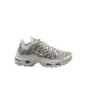 Nike TN Air Max Plus XL Phantom Recycle - Womens - White - Size UK 5