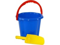 Baczek Stor Hink Med Spade Mix