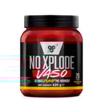 Bsn N.o.-xplode® Vaso 420 G Tropical