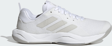 Adidas Adidas Rapidmove Träningsskor Treenikengät CLOUD WHITE / GREY TWO / GREY THREE
