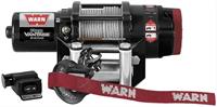 Warn WRN-90250 winch elektrisk 1130kg