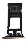 Genuine Sony Xperia X Performance F8131 Rose Sim Tray - 1302-3711