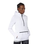 Reebok Thermowarm Control Hoodie - White - XL