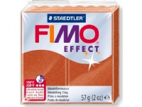 Fimo FIMO Mod.masse Fimo effekt koppar metall