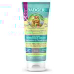 Badger Chamomile Baby Sunscreen SPF30 - 87ml