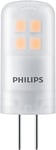 Philips LED-spotlys 1,8W G4