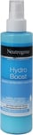Neutrogena Hydro Boost Express Hydrating Spray, Fresh, Transparent, 200 ml... 