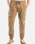 Reell Jeans Reflex Rib Pant (Dark Sand, W36 / L32) L32 Dark Sand