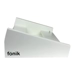 Fonik Audio Stand For Roland MX-1/TR-8 (White)