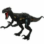 Jurassic World Fallen Kingdom Indoraptor Dinosaur Actionfigur Med Rörliga Leder Dino Leksak Pojkar Födelsedagspresenter[HK]