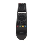 TV-fjärrkontroll med röstfunktion för Sharp 4T C70BK2UD 4T C60BK2UD 2T C50BG1X 2T C42BG1I 2T C42BE1T 4T C60BK1X