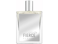 Abercrombie &amp Fitch Naturally Fierce Spray - 100.00 ml