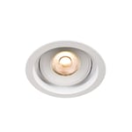 Hide-a-lite LED-downlight Level Quick ISO Tune 7474624H