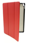 Cover Case Apple iPad Air (2019) (Röd)