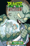 Christian Gillenardo-Goudreau - Plants Vs. Zombies Volume 20: Faulty Fables Bok