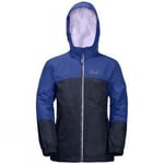 "Girls Iceland 3In1 Jacket 14+Y"