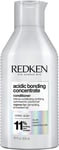 Acidic Bonding Concentrate Conditioner For Dry Damaged Colour Treated Hair Stre