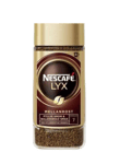 Rädda kaffet NESCAFÉ Lyx Mellanrost
