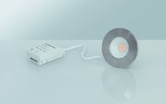 Bluetooth LED-downlight, MD-231 Tune, 5W, Satin