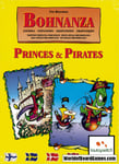 Bohnanza: Princes & Pirates (SVE) (Exp.)