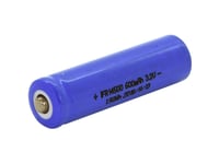 Beltrona Fr14500 Special-Batteri 14500 Lifepo 4 3.2 V 600 Mah