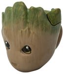 ABYstyle Marvel Guardians of the Galaxy Groot 3D Mug