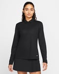 Nike Dri-FIT Victory Women's Long-Sleeve Golf Polo