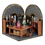 Miniverse - Make It - Mini Harry Potter Build It Set (531166)