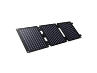 Solcellsladdare Trust Trust Solpanel Zuny 20W