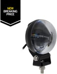 LWL-17 Trucklampa Blå LED