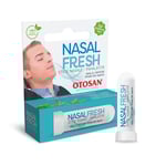 Nasal Fresh Stick inhalator - Otosan