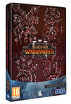 Total War: Warhammer 3 Metal Case Limited Edition PC