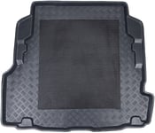 Bagagerumsmatta Volvo S80 - Volvo - S80