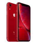 iPhone XR 64 GB / Utmärkt skick / Röd