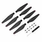 Propeller Wing Blade Replacement For Dji Mini 3 6030f Drone Accessories UK