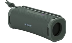 Sony | Speaker | SRS-ULT10 ULT FIELD 1 | Waterproof | Bluetooth | Forest Gray | Portable | Wireless connection
