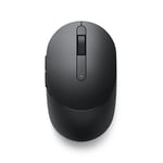 Dell Mobile Pro Wireless Mouse - MS5120W, 7 Buttons, 2.4GHZ Wireless, Brand New