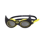 Swimming Goggles Junior Batman DC Super Heroes Character 6-14 Yrs Boys Kids Pool