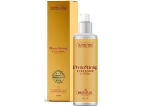 Pherostrong PHEROSTRONG_Exclusive For Women Massage Oil With Pheromones massage oil 100ml