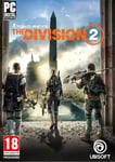 Tom Clancy's The Division 2 (Code De Téléchargement) Pc