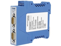 Ixxat 1.01.0067.44400 CAN-CR220 CAN repeater CAN bus, D-SUB9 24 V/DC 1 stk