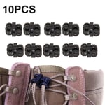 Travel Kits Rapid Shoelaces Shoes Molle for SHOES BACKPACK Fasten Buckle