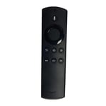 Télécommande Universelle de Rechange pour Amazon Fire Tv 2/3 Stick 4k Alexa Voice TV Stick B